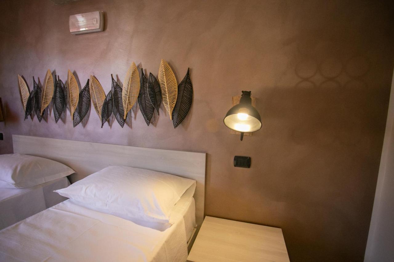 B&B Trepo Tropea Exterior photo